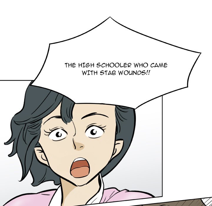 Classroom of Murder - episode 8 - 9