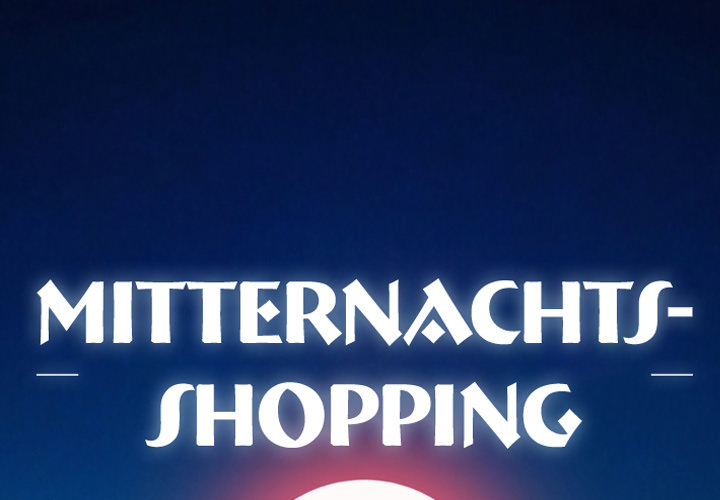 Mitternachtsshopping - episode 14 - 0