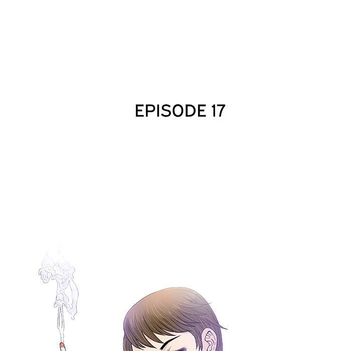 Give and Take - episode 17 - 30