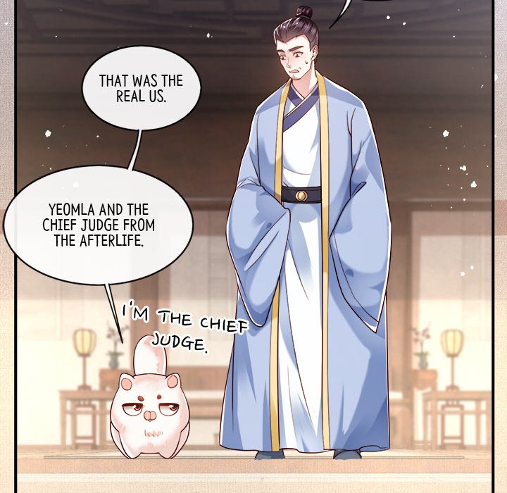 The Queen of Hell - episode 23 - 32