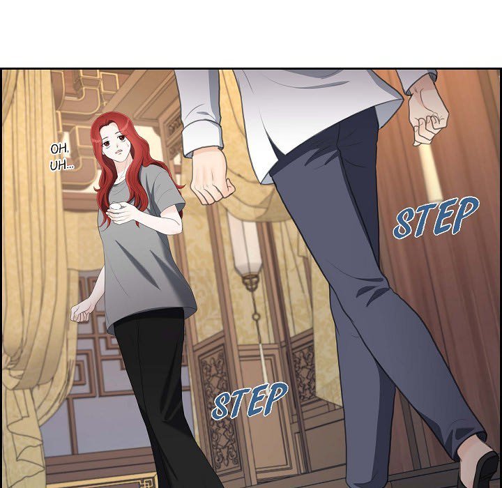 Crown Prince's Marriage Proposal - episode 31 - 70