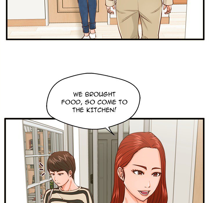 The Guest House - episode 15 - 20