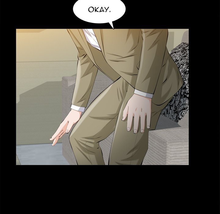 Difficult Choices - episode 2 - 155