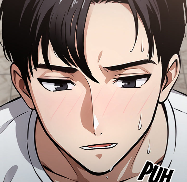 Workaholic Gangster - episode 2 - 8