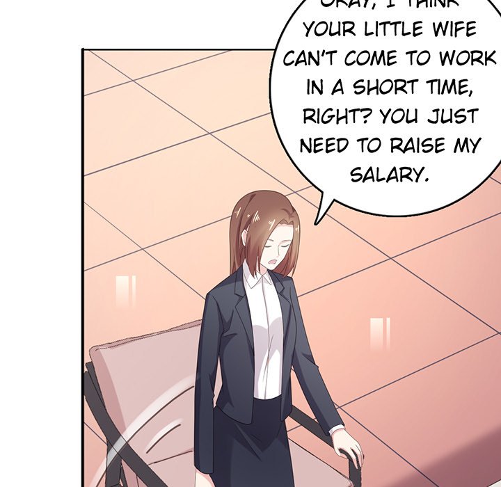 A Marriage for Sale - episode 54 - 59