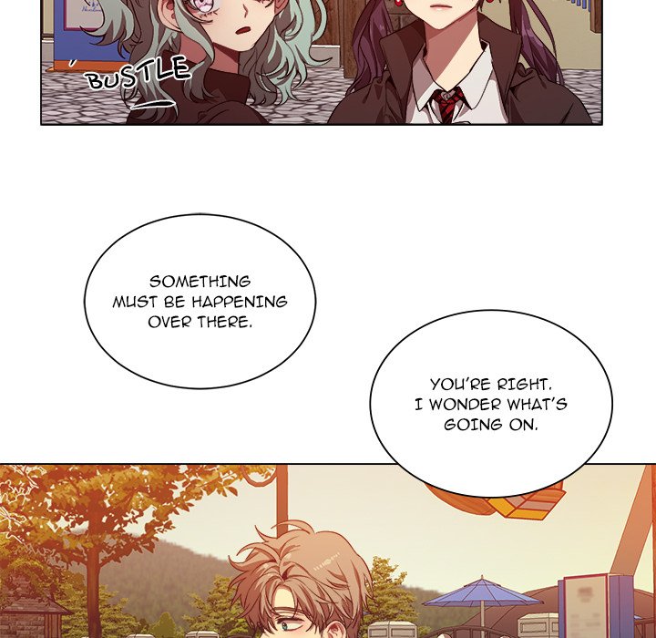 The Spring Scent of the Sea - episode 43 - 68