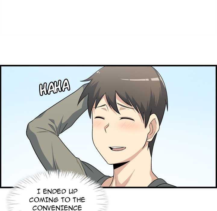 Excuse Me, This is my Room - episode 4 - 69
