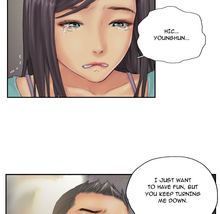 New Face - episode 36 - 58