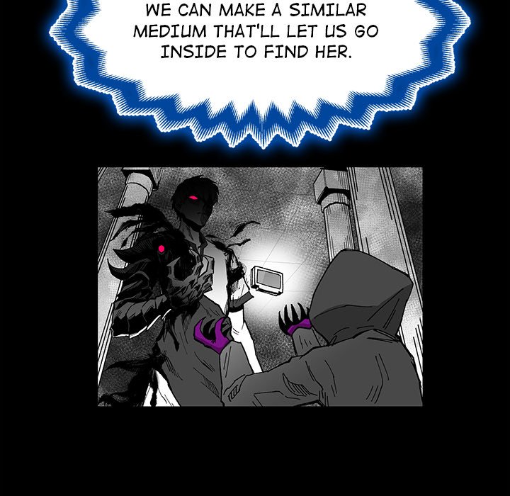 Nine Fantasy - episode 53 - 42
