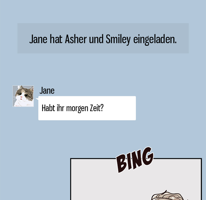 Der Hahn im Korb - episode 29 - 104