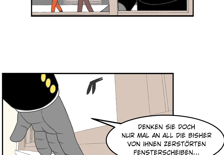 Mitschüler fressen verboten - episode 52 - 3