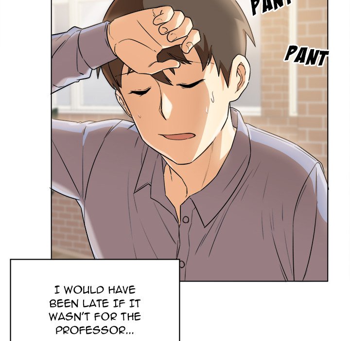 Excuse Me, This is my Room - episode 3 - 47