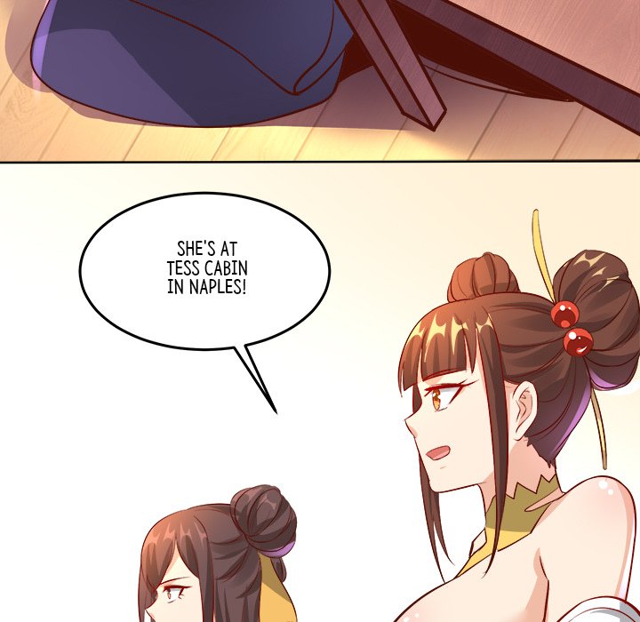 My Lovely Disciples - episode 6 - 95