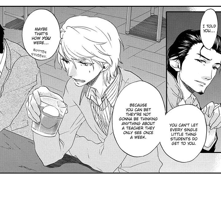 Mad Venus and My Honey - episode 4 - 13