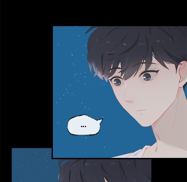 Ballerino - episode 21 - 46