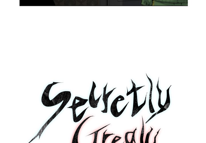 Secretly, Greatly - episode 16 - 3