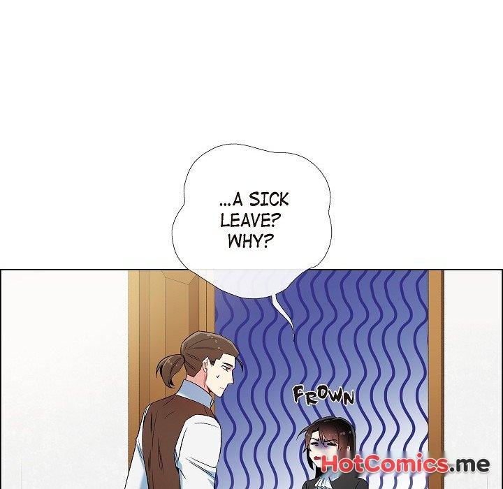 The Maid and the Vampire - episode 26 - 101