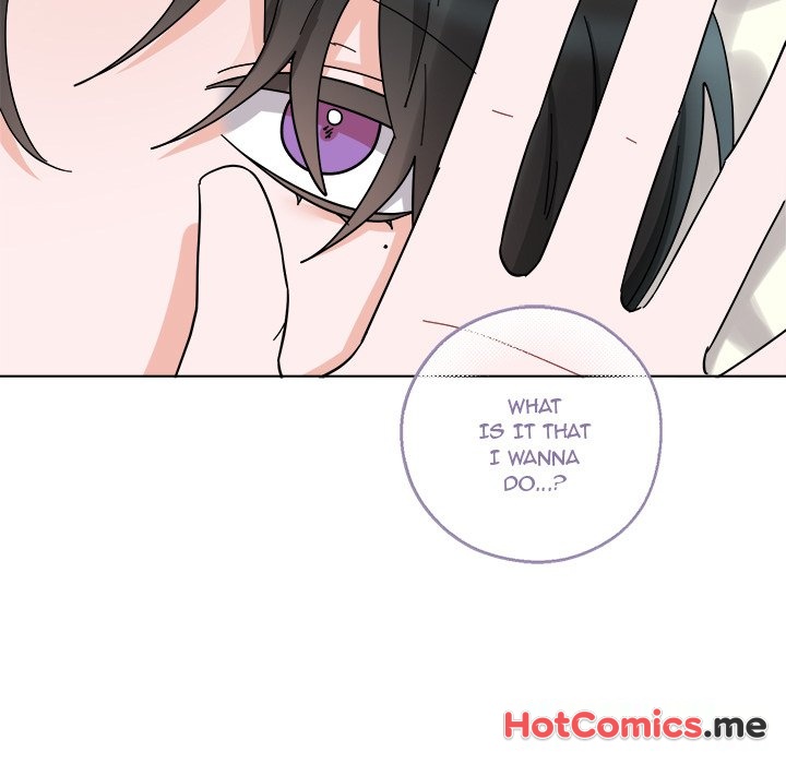 Pheromone Sherbet♥ - episode 30 - 32