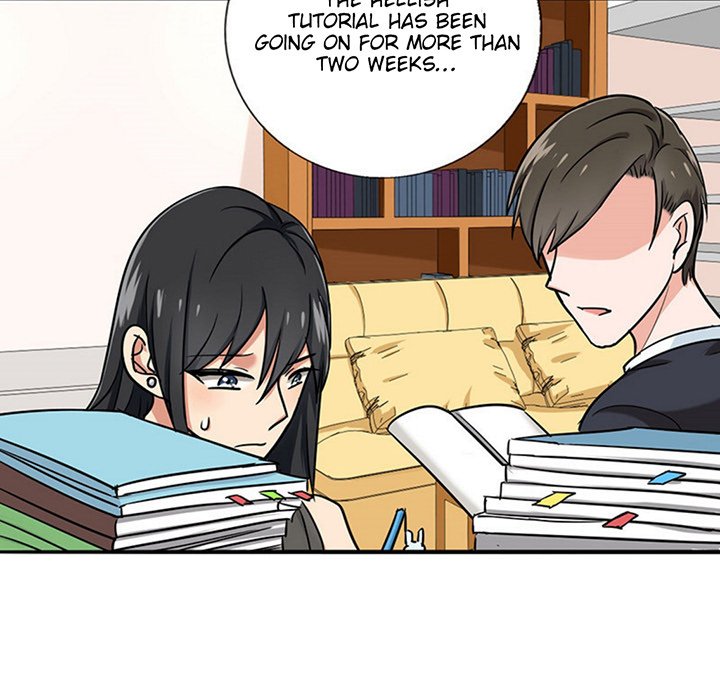 Become A Girl At Night - episode 20 - 29