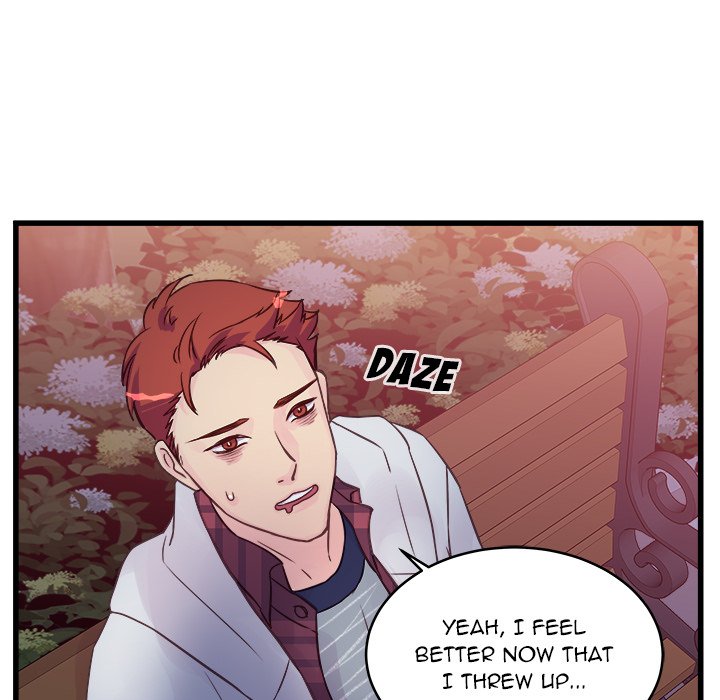 A Nonsense Relationship - episode 10 - 66