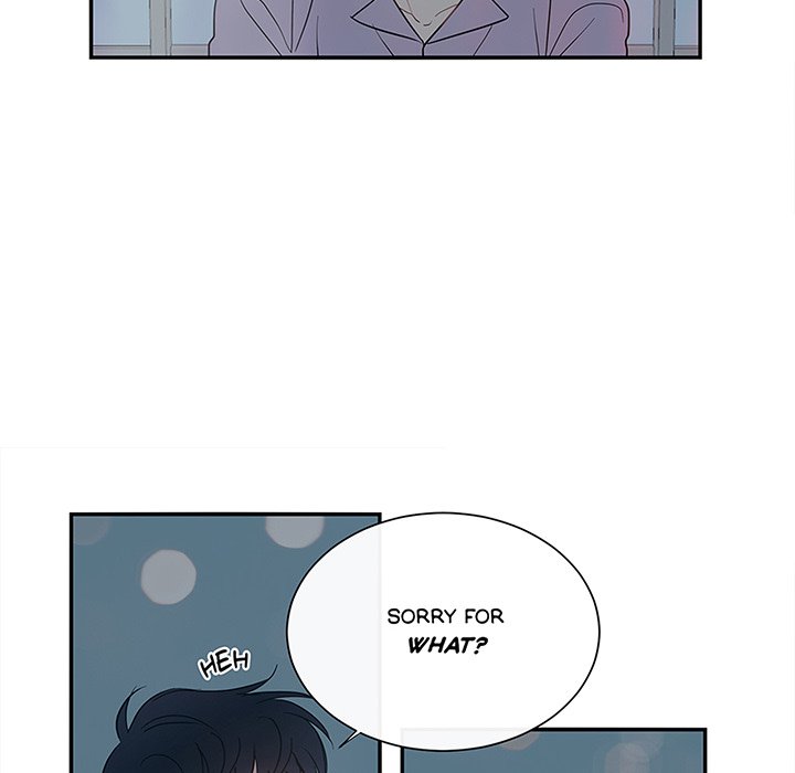 Wistful Summer - episode 63 - 8
