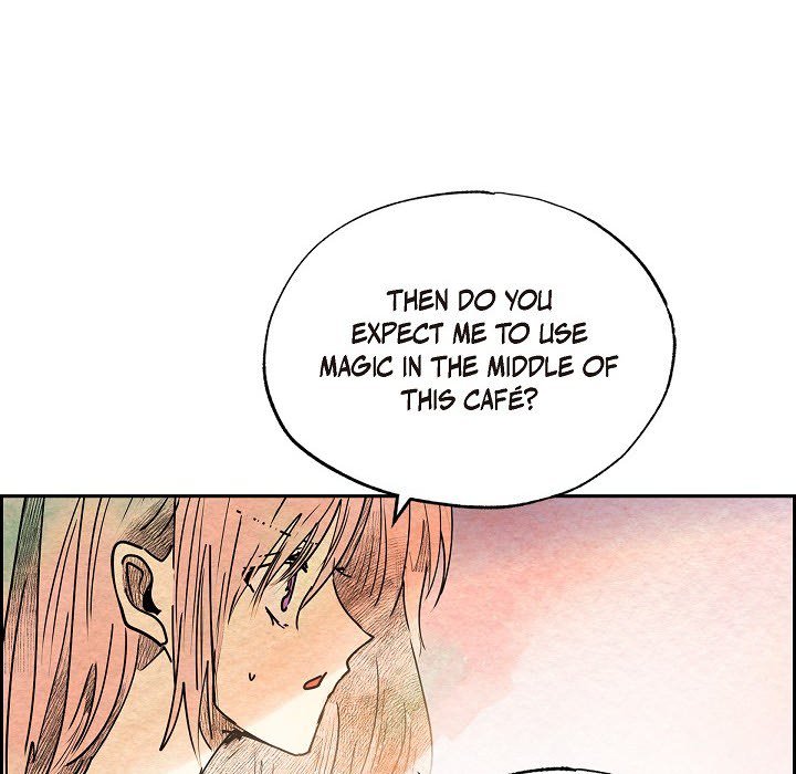 The Villainess Behind the Mask - episode 22 - 12