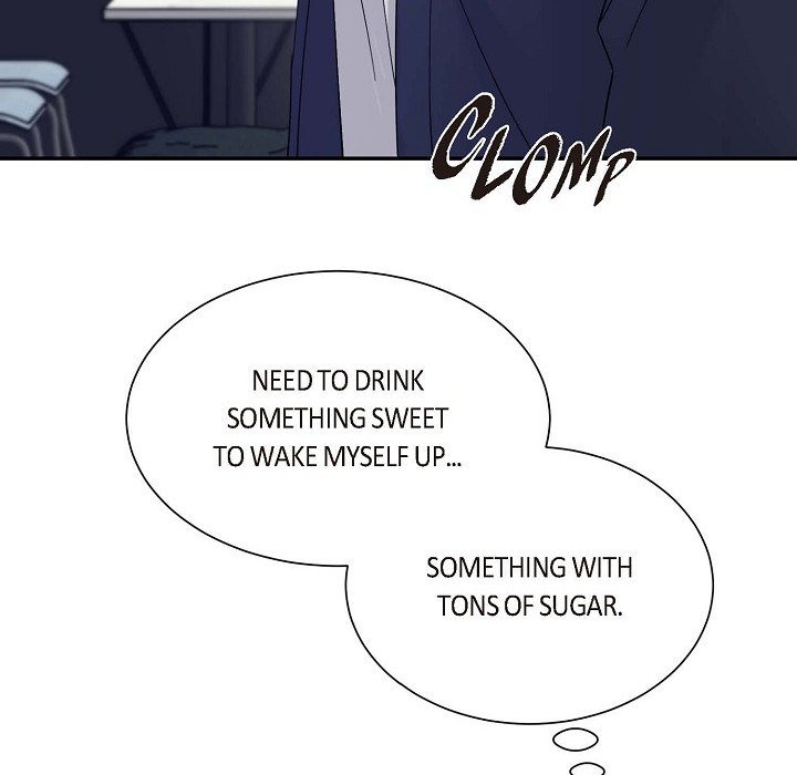 Lose Your Touch - episode 13 - 28