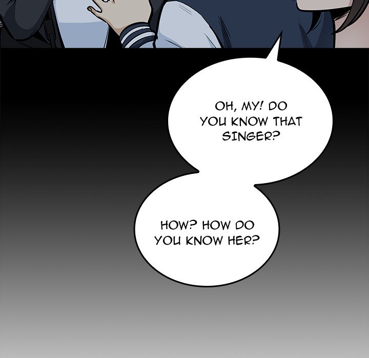 Excuse Me, This is my Room - episode 43 - 115