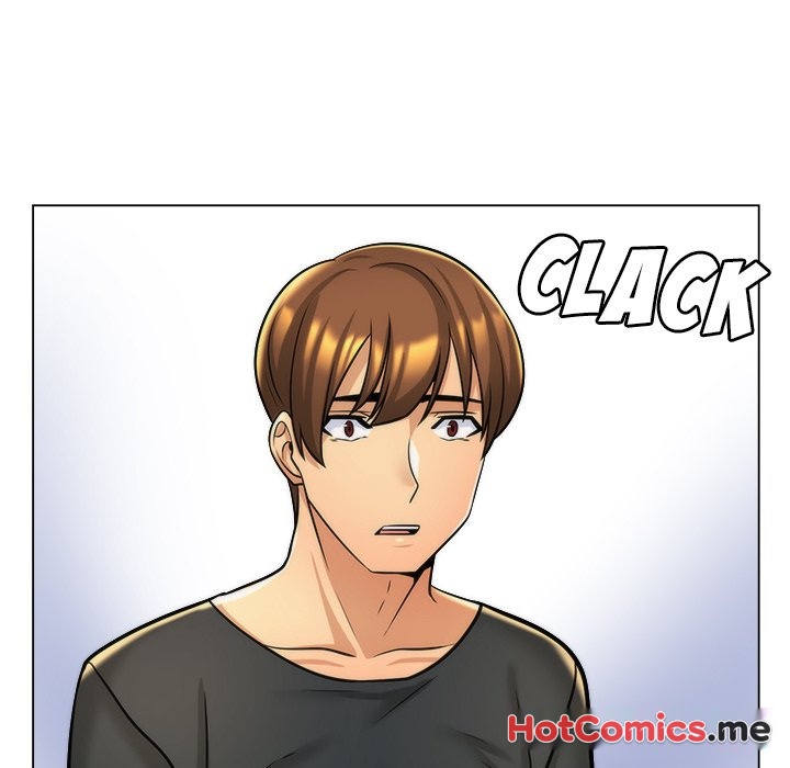 Mrs. Girlfriend - episode 8 - 21