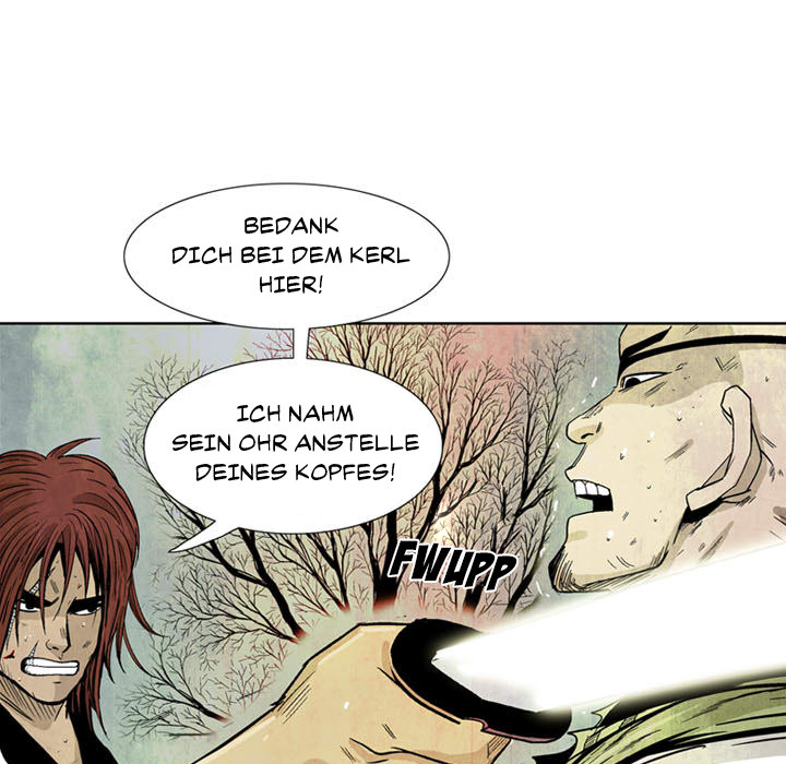 Der Schwertklan Joseons - episode 11 - 8