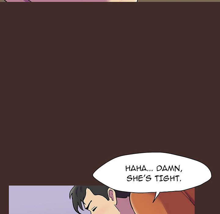 Project Utopia - episode 119 - 11