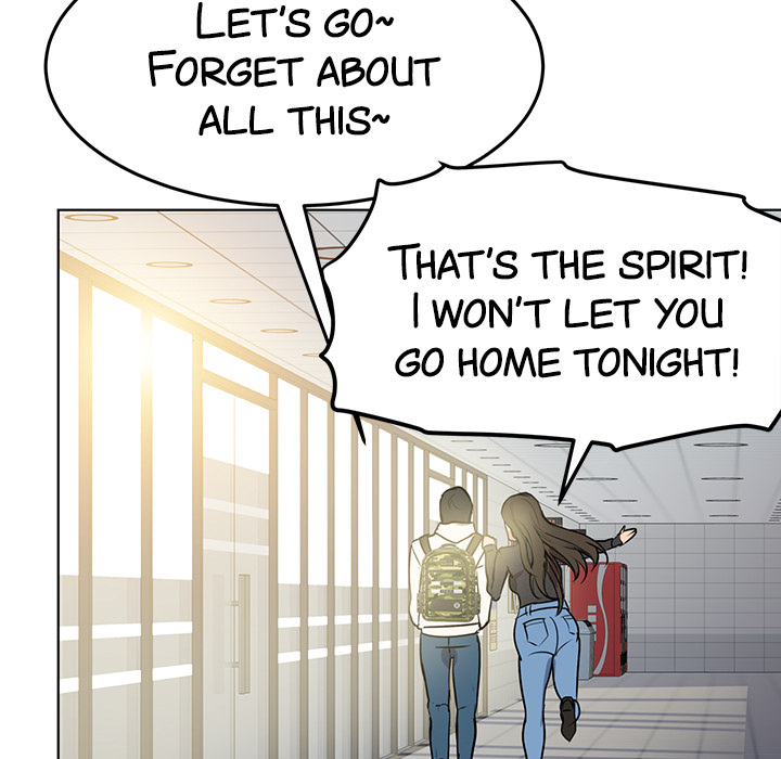 Don't Tell Mom - episode 2 - 182