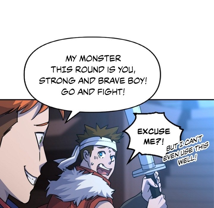 Summoners War: Royal Blood - episode 17 - 17