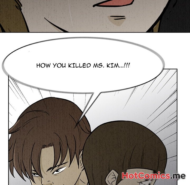 Classroom of Murder - episode 34 - 44