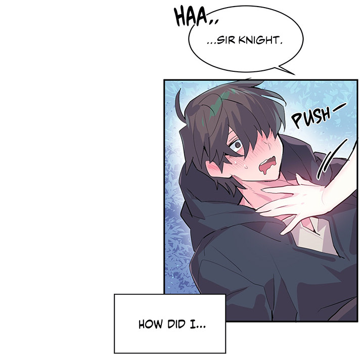 Log in to Lust-a-land - episode 1 - 7
