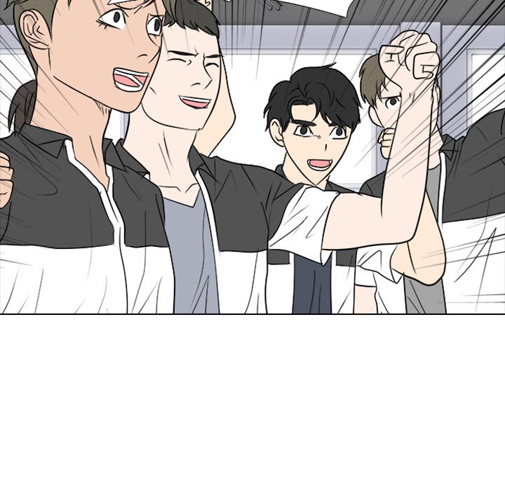 Taekwon High - episode 9 - 71