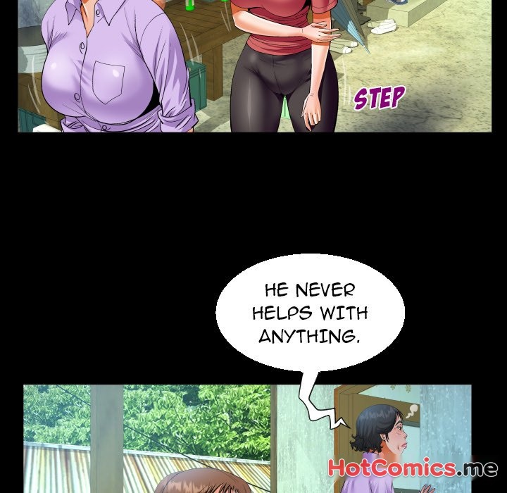 The Unforeseen Guest - episode 16 - 35
