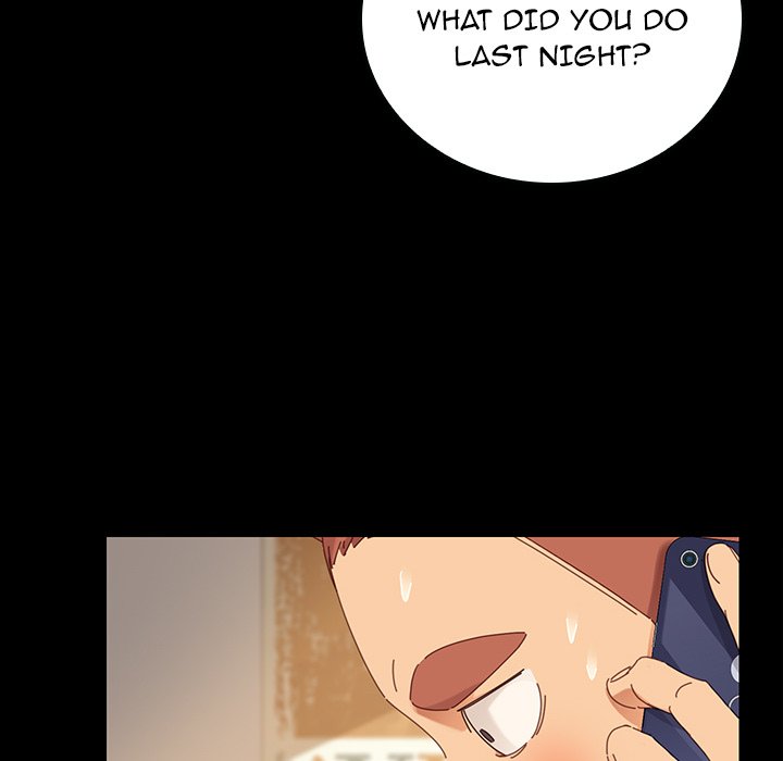 The Perfect Roommates - episode 4 - 33
