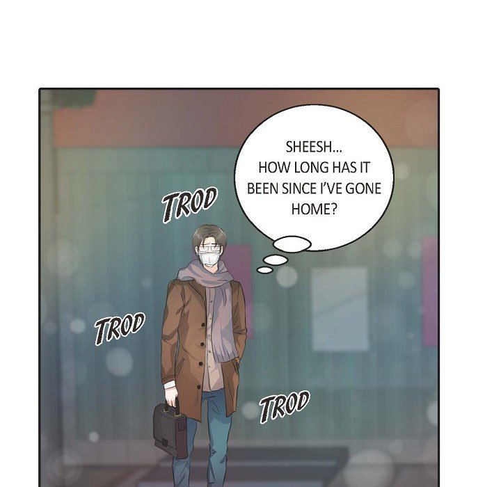 Come Be My Teacher - episode 5 - 40