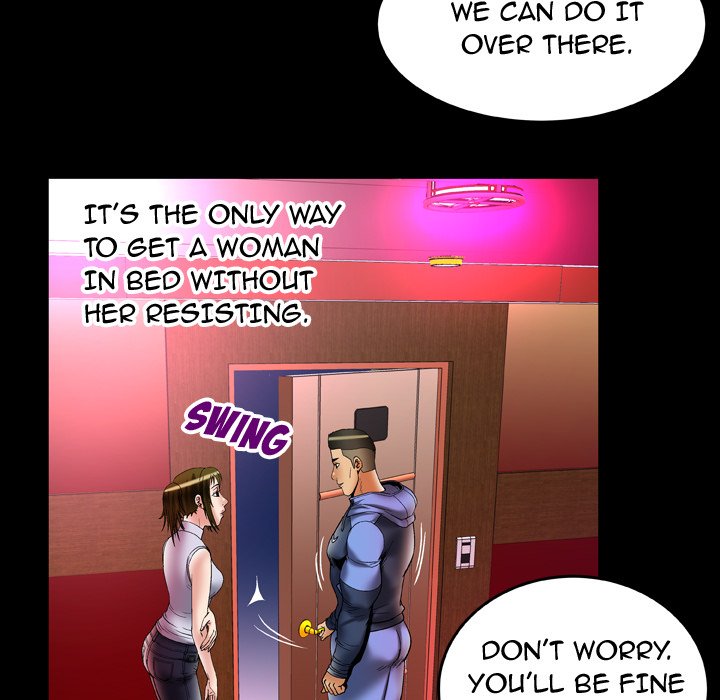 My Wife's Partner - episode 62 - 16