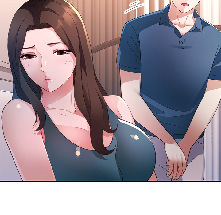 Intimate Tutoring - episode 1 - 120