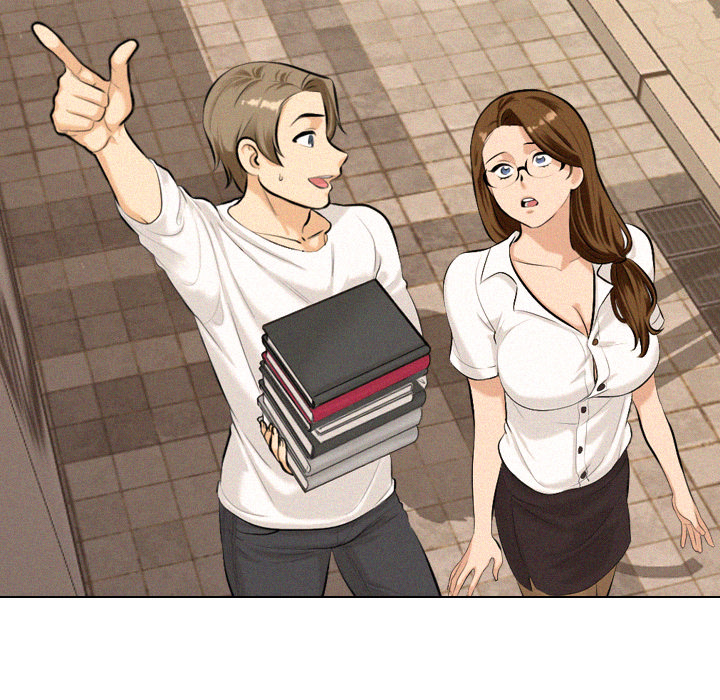 Purity Game - episode 2 - 112