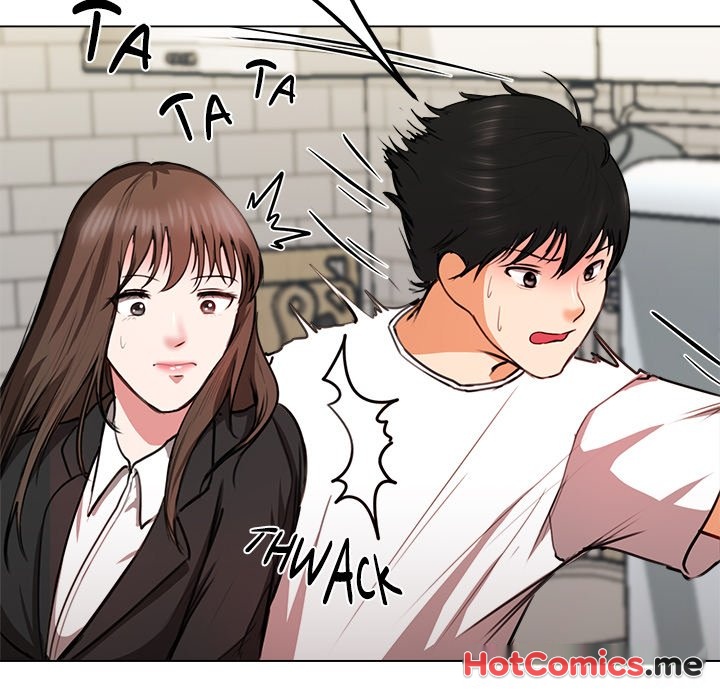 Driving Me Crazy - episode 4 - 74