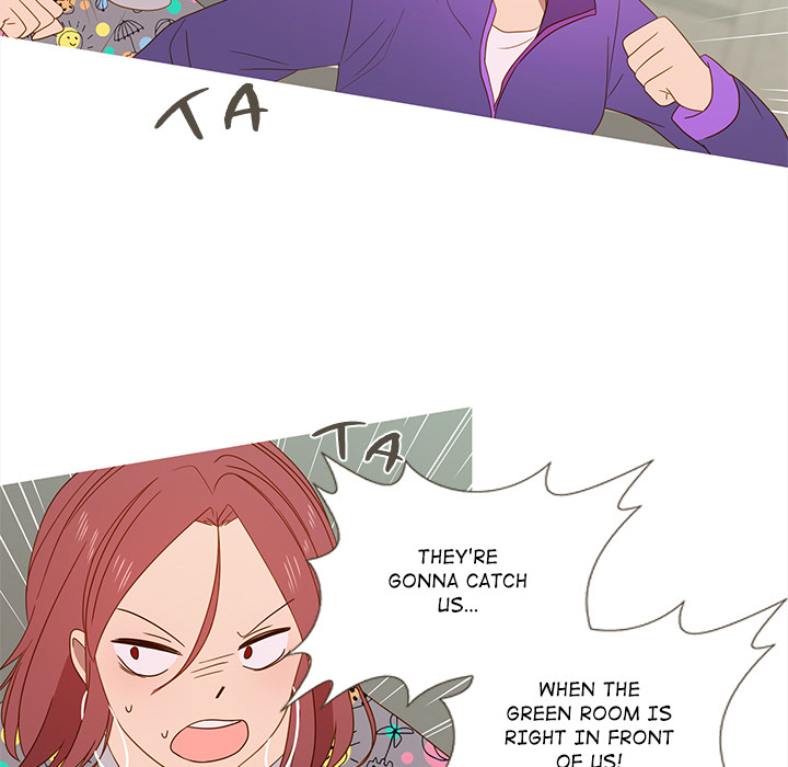 My Life as a Half-Magi - episode 49 - 63