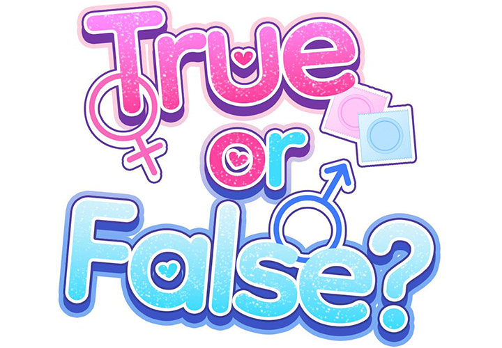 True or False? - UNCENSORED - episode 13 - 2