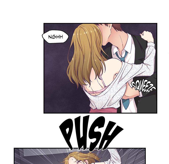 My Special Squishy Someone - episode 13 - 39