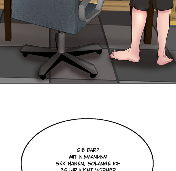 Die Leiden einer jungen Professorin - episode 13 - 8
