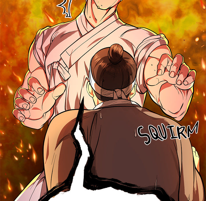 Swole Joseon - episode 5 - 43