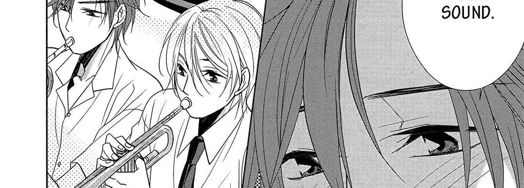 TORICO Omnibus Vol.2 - episode 10 - 97