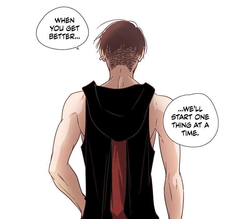 An Innocent Sin - episode 49 - 60